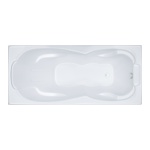 Акриловая ванна Triton Персей 190х90- фото