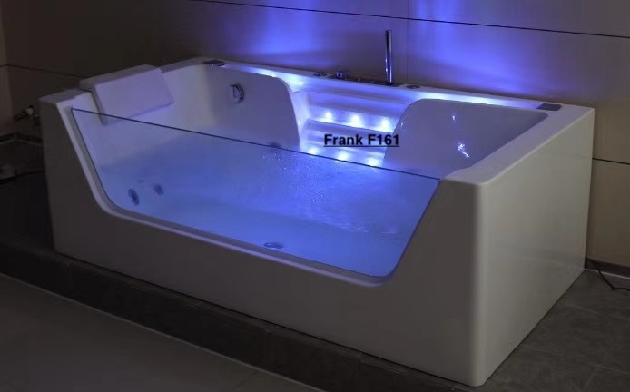Гидромассажная ванна Frank F 150  1700*850 - фото5