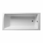 Акриловая ванна VITRA Neon 160*70 см (без ножек)- фото
