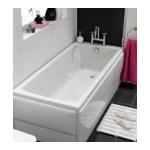 Акриловая ванна VITRA Neon 170*75 см (без ножек)- фото3