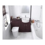 Акриловая ванна VITRA Matrix 170*75 см (без ножек)- фото3