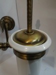 Ершик для туалета Boheme Medici 10614- фото3