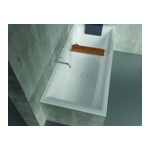 Акриловая ванна Riho Still Square180x80- фото2
