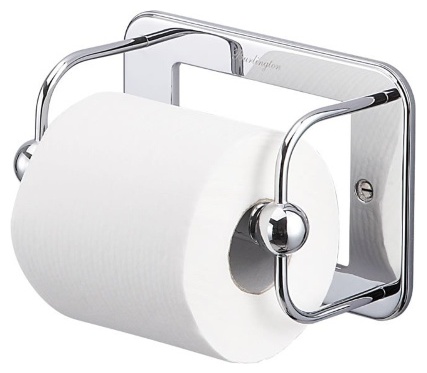 Держатель туалетной бумаги [A5 CHR] - фото