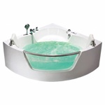 Гидромассажная ванна Frank F 150  1700*850- фото
