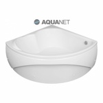 Акриловая ванна Aquanet FREGAT 120x120 (Россия)- фото