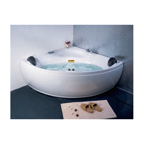 Гидромассажные ванны APPOLLO AT-0938 1520х1520x620мм