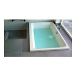 Акриловая ванна Riho Castello 180x120 - фото3
