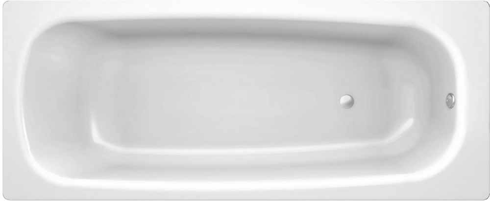Стальная ванна BLB Universal 150x75 Португалия - фото