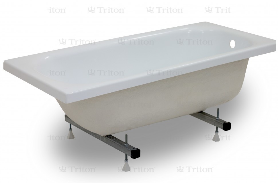 Акриловая ванна Triton Ультра 150 150х70 - фото2