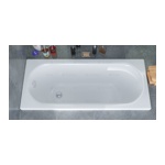 Акриловая ванна Triton Ультра 150 150х70- фото4