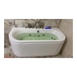 Гидромассажная ванна Frank F 160  1700*800- фото5
