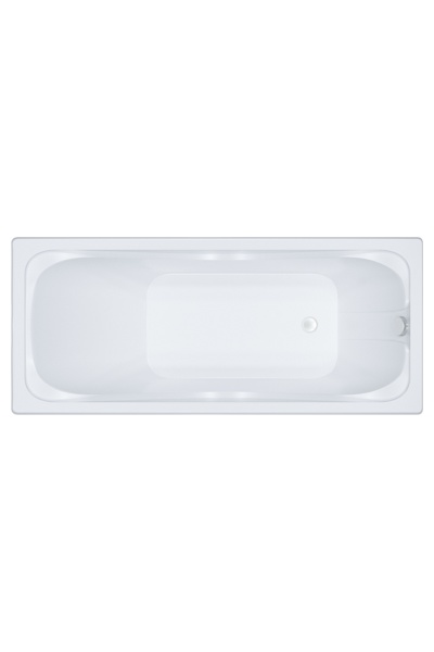 Акриловая ванна Triton Стандарт120 120х70 - фото