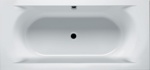 Акриловая ванна Riho Lima 170 x75- фото
