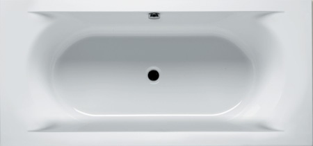 Акриловая ванна Riho Lima 190x90 - фото