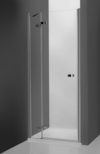 Душевая дверь Roltechnik Elegant Line GDN1, 1000х2008 - фото