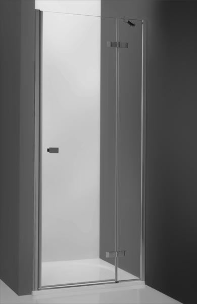 Душевая дверь Roltechnik HiTech HHN1, 800х2007
