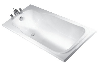 Ванна акриловая Kolo AQUALINO XWP0171 170x75 см