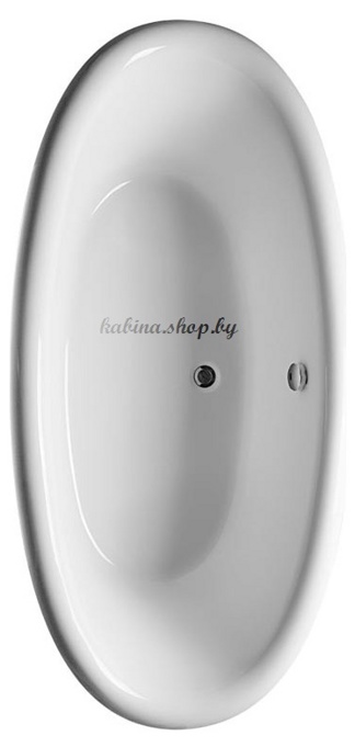 Акриловая ванна Relisan Neona 180х90 (Польша)