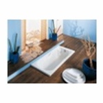 Акриловая ванна KOLPA-SAN VALIS 160x70 (Словения)- фото2