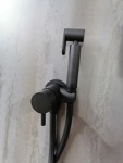 Гигиенический душ скрытого монтажа Boheme Uno 467-B- фото2