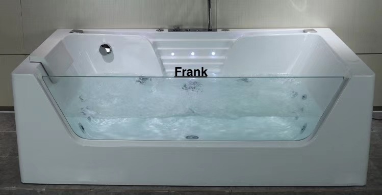 Гидромассажная ванна Frank F 150  1700*850 - фото3
