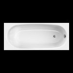 Акриловая ванна Domani-Spa Standard 150х70х57 (Россия)- фото6