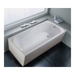 Акриловая ванна KOLPA-SAN STRING 190x90 (Словения)- фото4