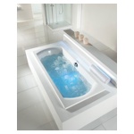 Акриловая ванна Riho Lima 150x70 - фото3