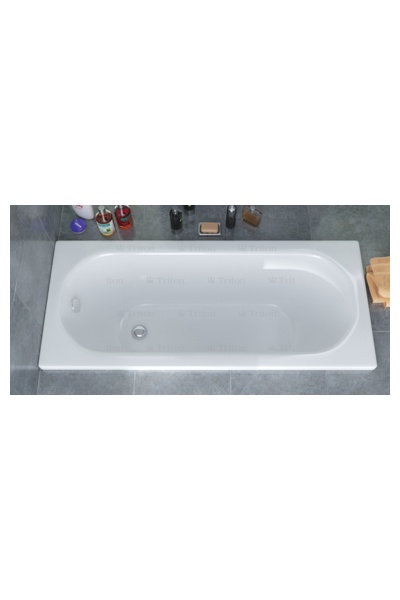 Акриловая ванна Triton Ультра 150 150х70 - фото4