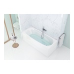 Акриловая ванна Domani-Spa Standard 150х70х57 (Россия)- фото2