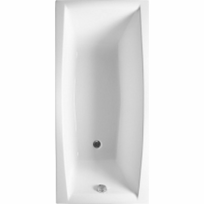 Ванна акриловая прямоугольная SanArt  Invitro XL 150x70   - фото