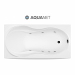 Акриловая ванна Aquanet GRENADA 180x80 L/R (Россия)- фото3