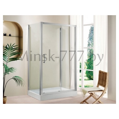 Душевая кабина Cezares Porta AH12 110 x 90