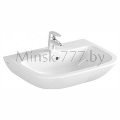 Умывальник VITRA S20 55x46 [5502B003-0001] - фото