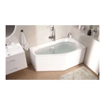 Ванна акриловая 1 Marka Deep 150х80R- фото5