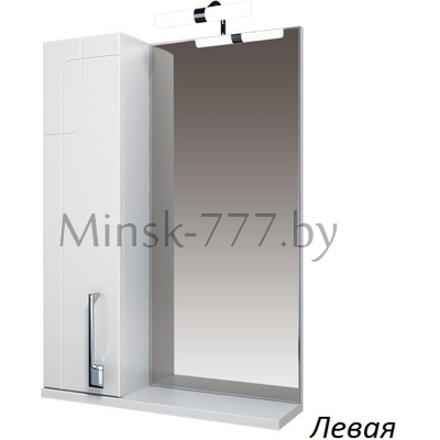 Мебель для ванной Triton (Тритон) Зеркало 