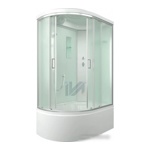ДУШЕВАЯ КАБИНА IVA SC120CMR 120x80*215- фото