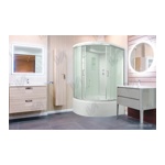 ДУШЕВАЯ КАБИНА IVA SC120CMR 120x80*215- фото3