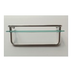 Душевая кабина FRANK F412 Brilliant без крыши 120x80х2100- фото4