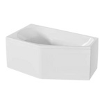 Ванна акриловая 1 Marka Deep 150х80L- фото3