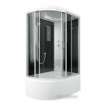 ДУШЕВАЯ КАБИНА IVA SC120CTR 120x80*215- фото