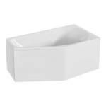 Ванна акриловая 1 Marka Deep 150х80R- фото4